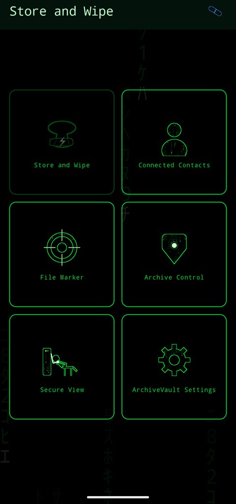 CzenVault vault hub